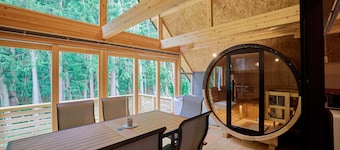 enico.Mt.Fuji RESORT & GLAMPING