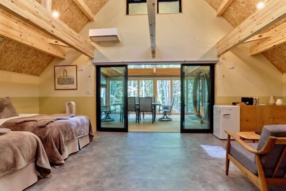 1 slaapkamer, gratis wifi, beddengoed