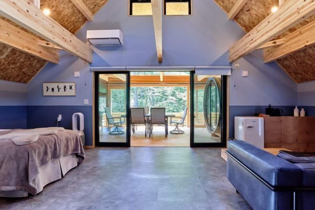 1 slaapkamer, gratis wifi, beddengoed