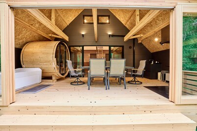 enico.Mt.Fuji RESORT & GLAMPING