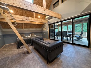 Free WiFi, bed sheets - enico.Mt.Fuji RESORT & GLAMPING (Narusawa)