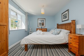 1 غرفة نوم ومكواة/لوح كي وواي فاي