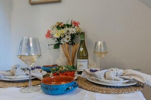 تناول الطعام