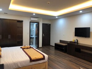 1 chambre, Wi-Fi gratuit