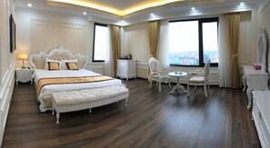 Business Room | 1 bedroom, free WiFi - Nha Nghi Tung Duong (Hanoi)