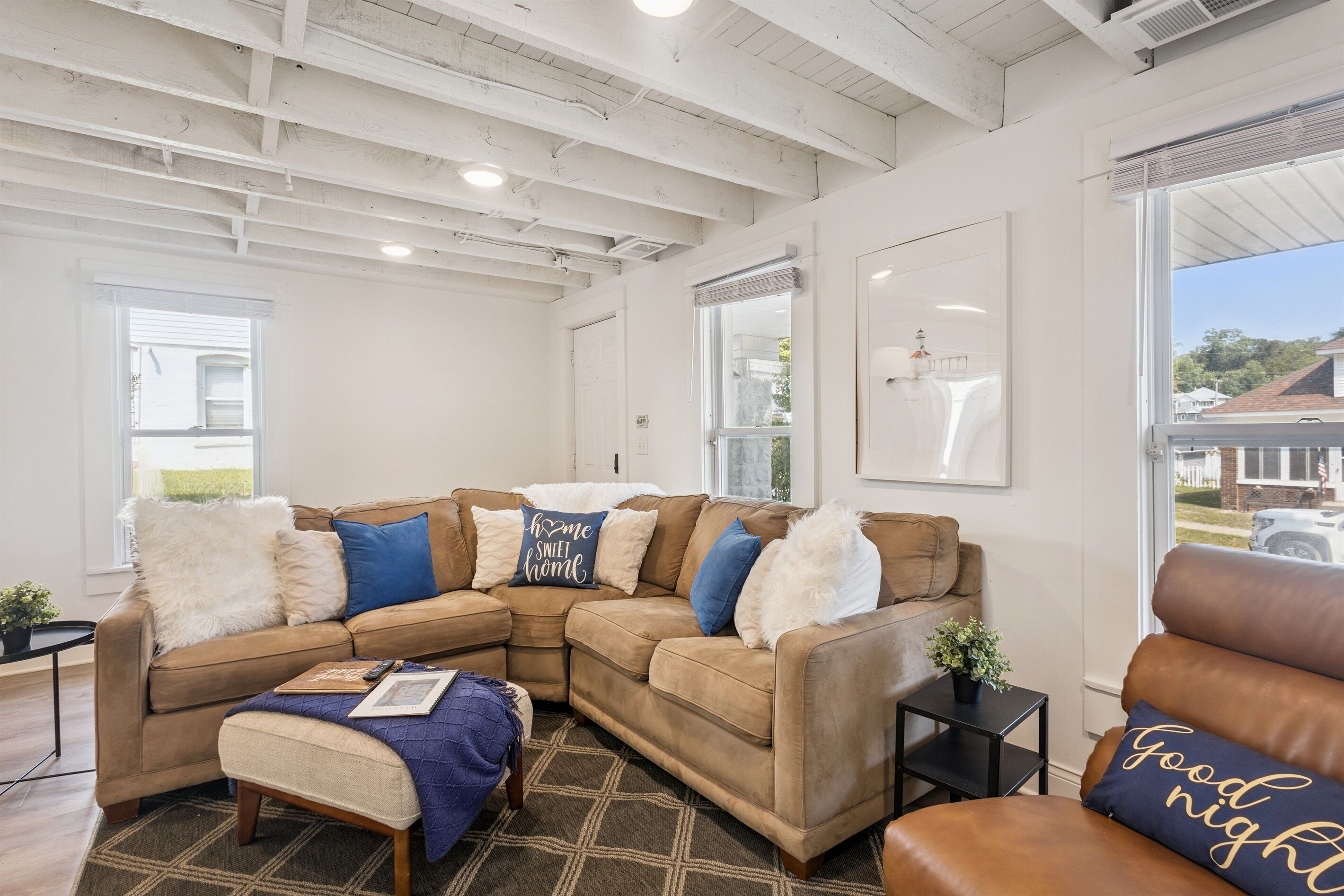 Smart TV, videogames