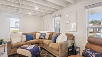 Smart TV, videogames