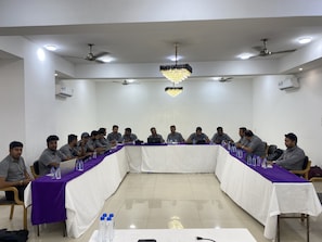 Sala de reuniones
