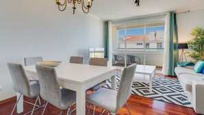 Apartemen Kota | Area keluarga