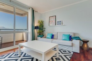 City Apartment | Interior