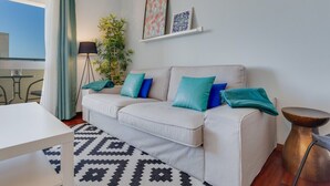 Apartemen Kota | Interior