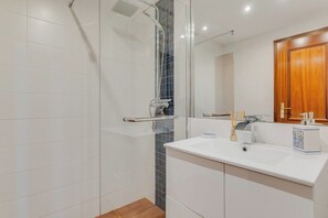 Appartement Ville | Intérieur