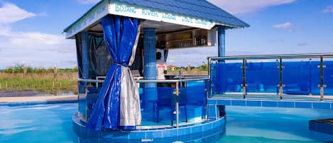 Appartement | Piscine | Piscine extérieure