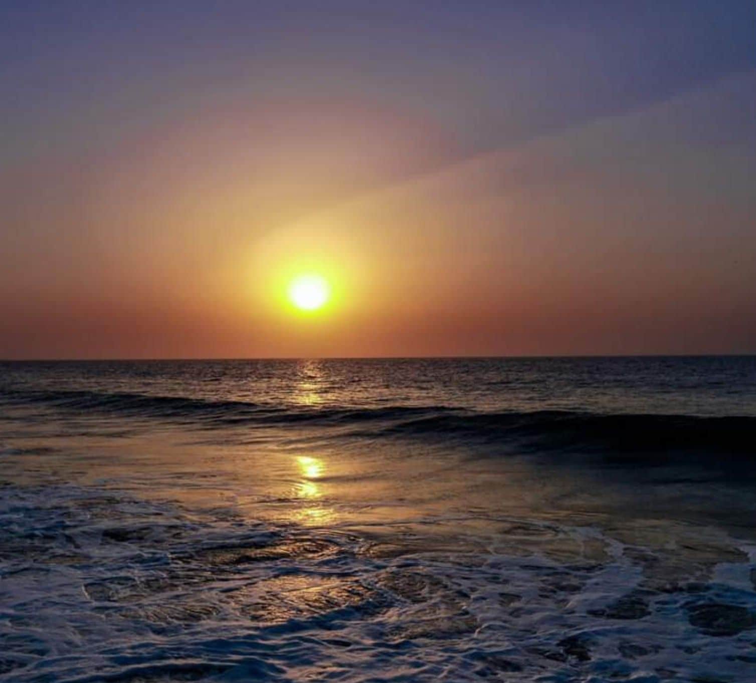 海灘