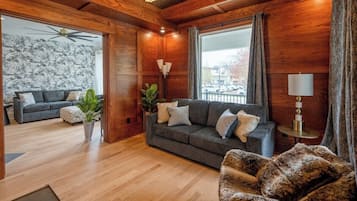 Téléviseur connecté