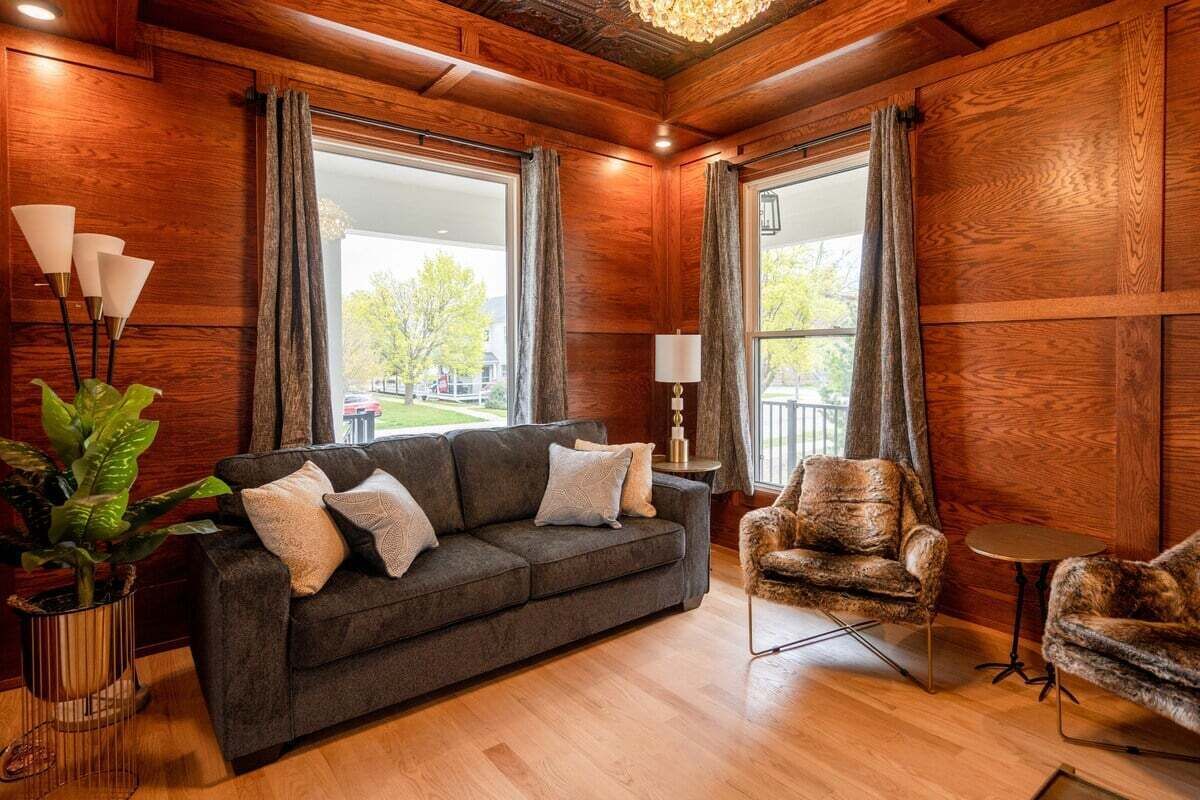 Téléviseur connecté