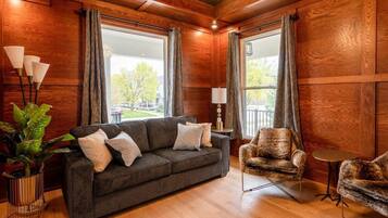 Téléviseur connecté