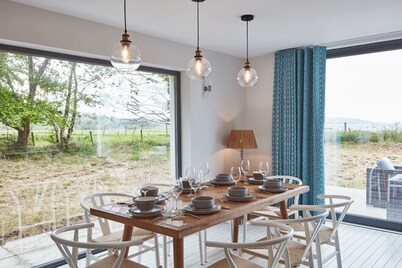 Beach House on Isle of Mull