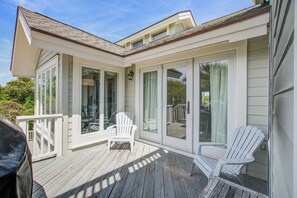 テラス / パティオ