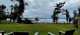 Lakeside Cottage - Amazing WI lake cabin perfect for the family