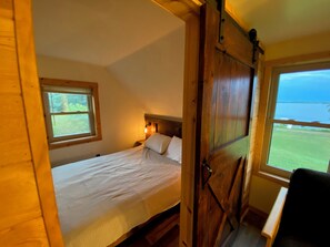 3 chambres, Wi-Fi gratuit, draps fournis