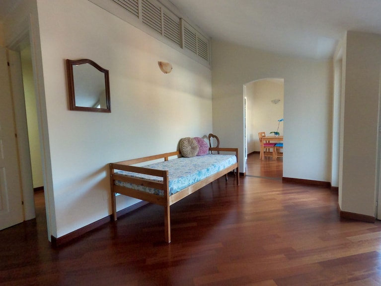 Chiavari Apartment With Reserved Parking Space In A Residential Context - Chiavari