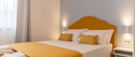 1 habitación y wifi