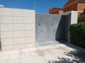 Property grounds - BONSOL BAJO SOLO FAMILIAS (Xeraco Playa)