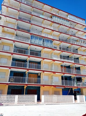 Exterior - BONSOL BAJO SOLO FAMILIAS (Xeraco Playa)