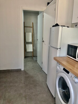 Interior - BONSOL BAJO SOLO FAMILIAS (Xeraco Playa)