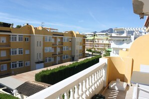 Ulkoalueet