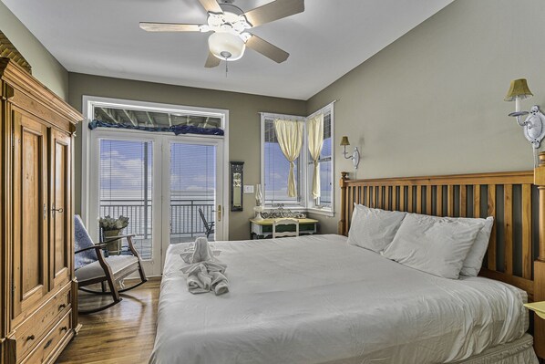 3 bedrooms, internet