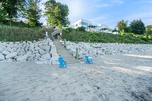 Exterior - Sleepy Hollow Beach Resort Introduces Shore Building 39 (South Haven)