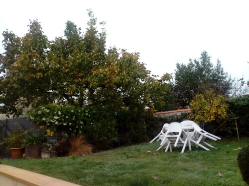 Magnifique Maison Avec Cheminée