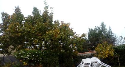 Magnifique Maison Avec Cheminée