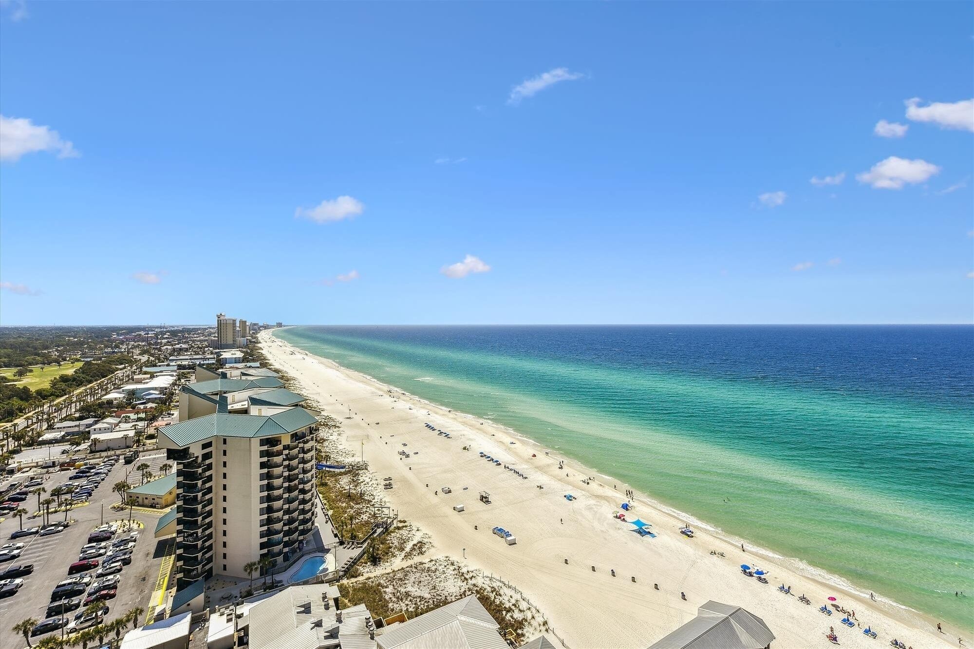 Condo, 3 Bedrooms | Beach