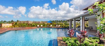 Pili Mai 13K By Parrish Kauai - Central Poipu with AC!