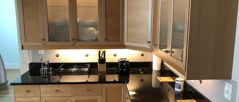 Maison, 4 chambres | Cuisine privée