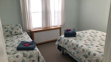Casa, 4 habitaciones | 4 dormitorios, escritorio, espacio para trabajar con un portátil