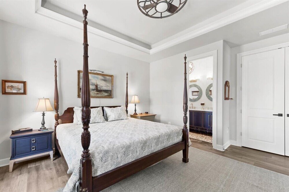 Salty Paws Dog Friendly and close to Chincoteague! Greenbackville