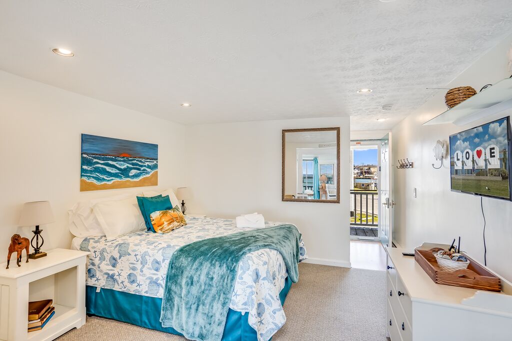 1 chambre, accès Internet, draps fournis