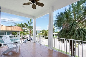 テラス / パティオ