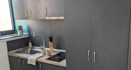 Budget-Friendly Cosy Studio in Central Sunderland