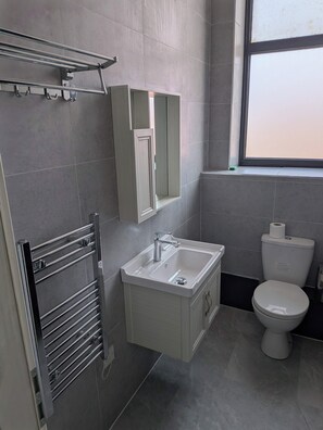 En-Suite - Convenient Budget Studio in Central Sunderland (Sunderland)