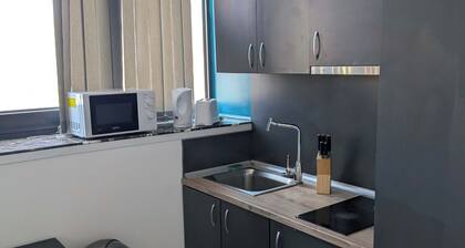 Convenient Budget Studio in Central Sunderland