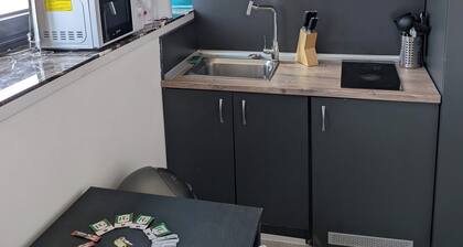 Convenient Budget Studio in Central Sunderland