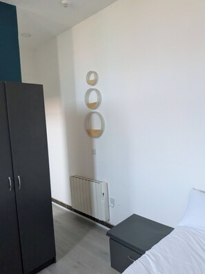 Interior - Convenient Budget Studio in Central Sunderland (Sunderland)