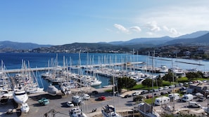 Port de plaisance