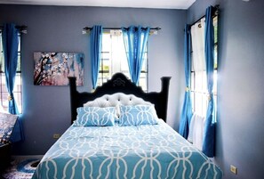 1 Schlafzimmer