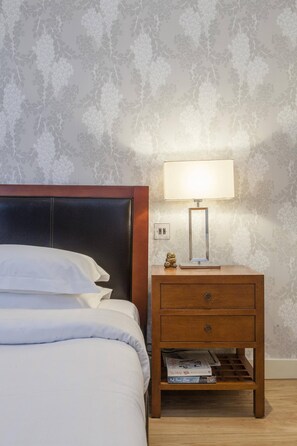 3 chambres, fer et planche à repasser, Wi-Fi gratuit, draps fournis